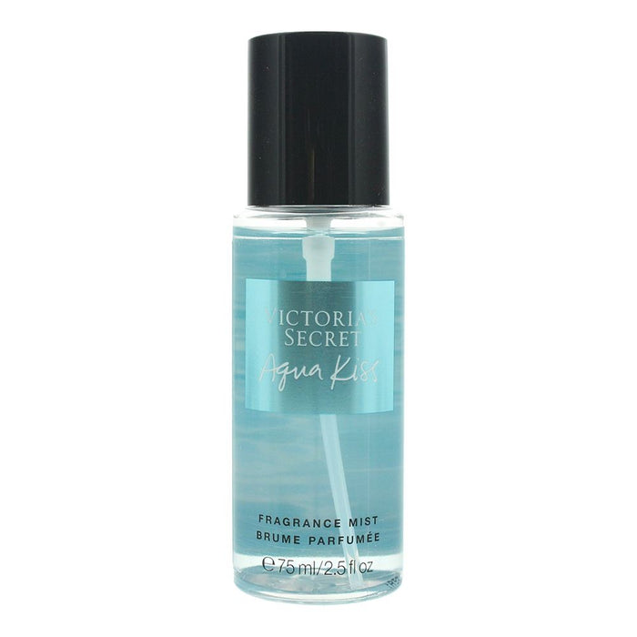 Victoria's Secret Aqua Kiss Fragrance Mist 75ml Women