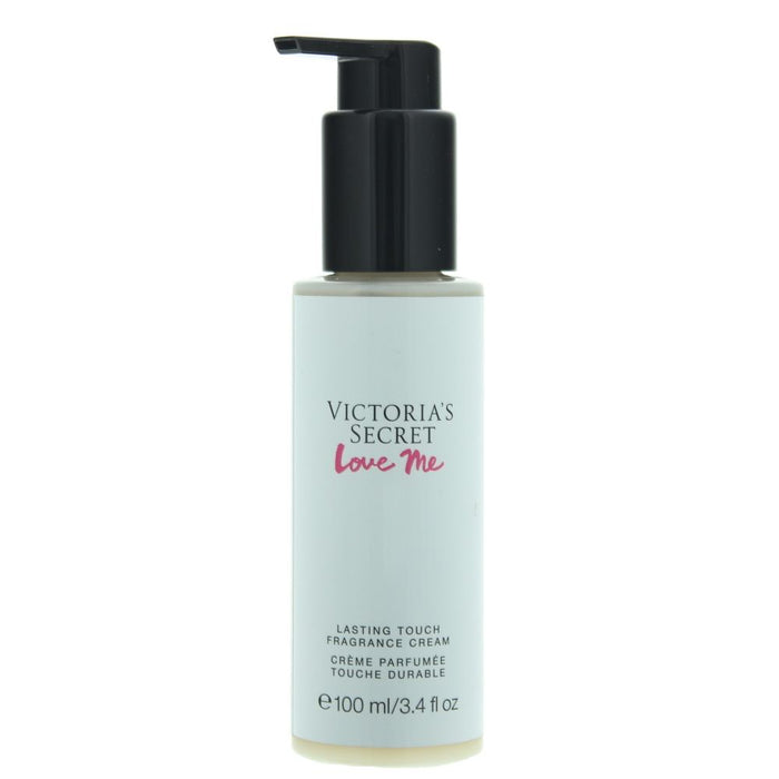 Victoria's Secret Love Me Lasting Touch Body Cream 100ml