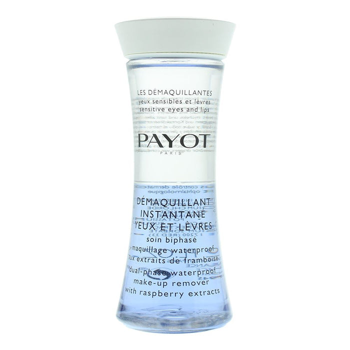 Payot Dual-Phase Waterproof Make-Up Remover 125ml