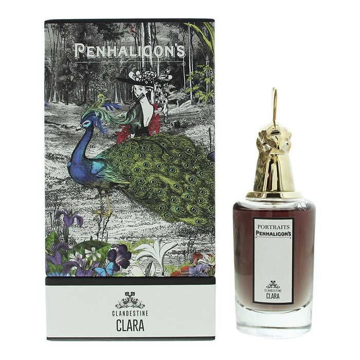 Penhaligon's Clandestine Clara Eau de Parfum 75ml Women Spray