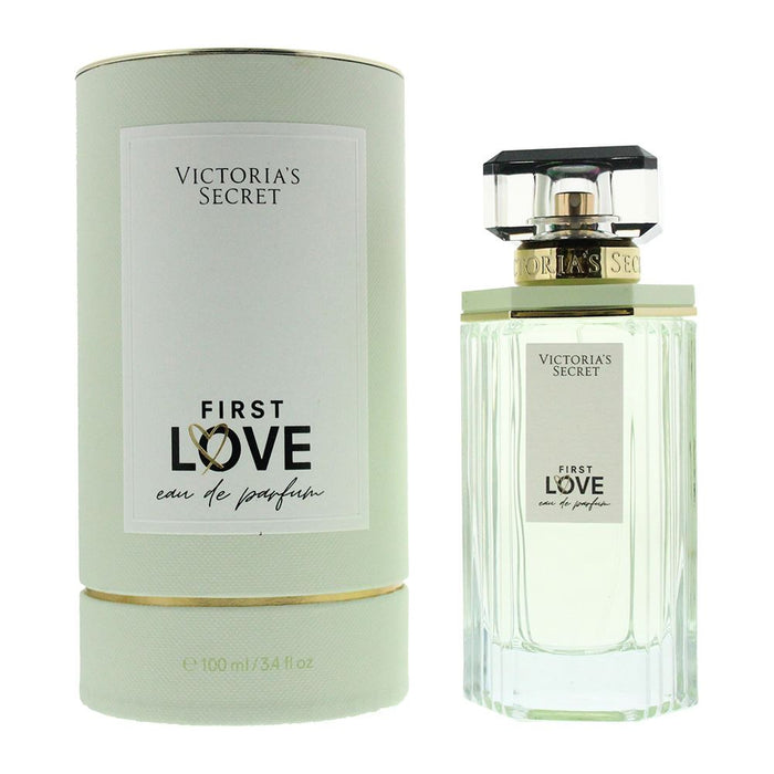 Victoria's Secret First Love Eau de Parfum 100ml Women Spray