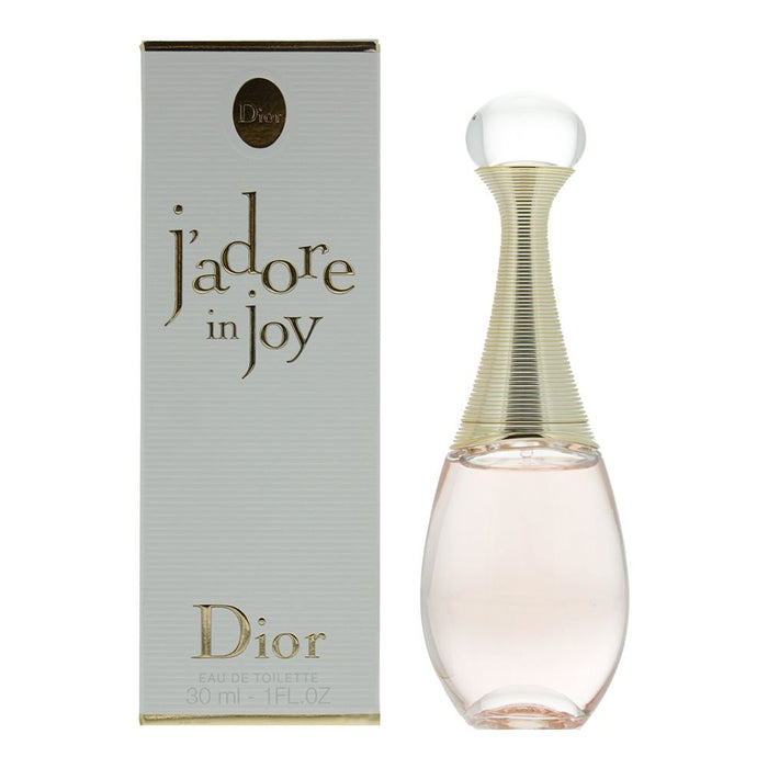 Dior J'adore In Joy Eau de Toilette 30ml Women Spray