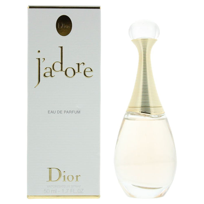 Dior J'Adore Eau de Parfum 50ml Women Spray