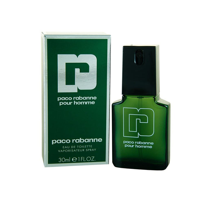 Paco Rabanne Eau de Toilette 30ml Men Spray