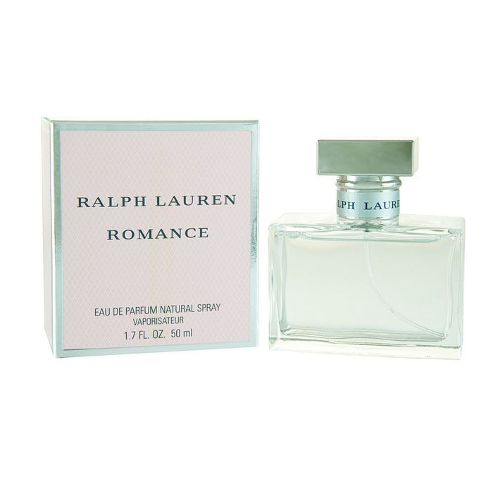 Ralph Lauren Romance 50ml Eau de Parfum Women Spray