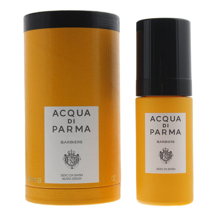 Acqua Di Parma Barbiere Beard Serum 30ml For Men