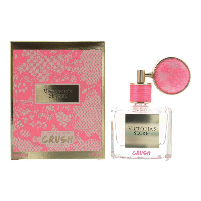 Victoria's Secret Crush Eau de Parfum 50ml Women Spray