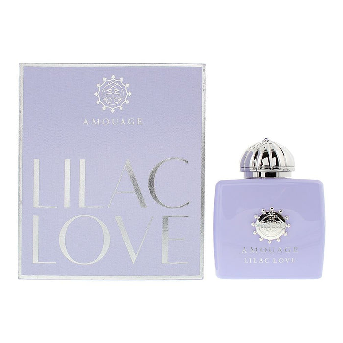 Amouage Lilac Love Eau de Parfum 100ml Women Spray