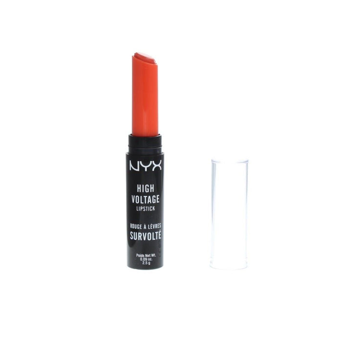 Nyx High Voltage Lip Sticks Free Spirit 2.5g