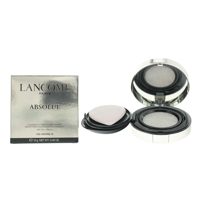 Lancome Absolue Cushion 150-Ivoire-O Foundation Compact SPF 50 13g