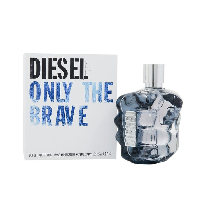 Diesel Only The Brave Eau de Toilette 125ml Men Spray