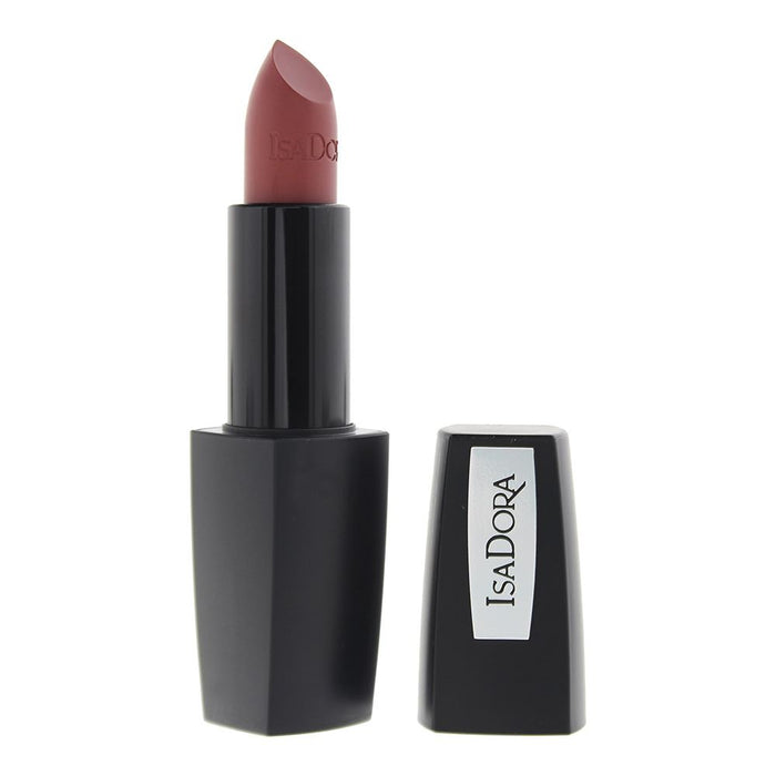 Isadora Perfect Matt 08 Bare Blush Lipstick 4.5g