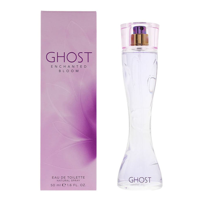 Ghost Enchanted Bloom Eau de Toilette 50ml Women Spray