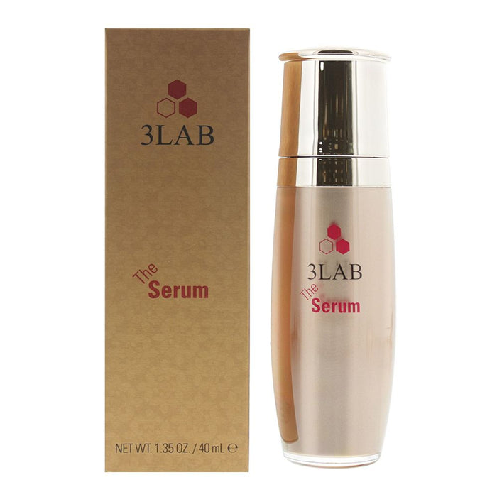 3Lab The Serum 40ml Women