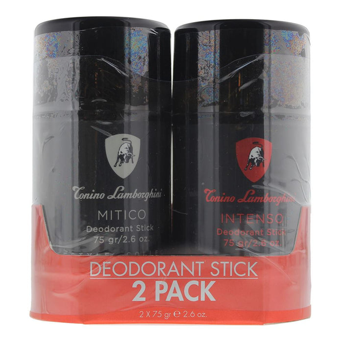 Lamborghini 2 Piece Gift Set For Men