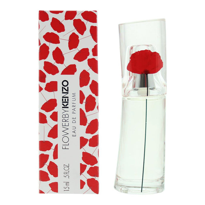 Kenzo Tiny Poppy Eau de Parfum 15ml Women Spray