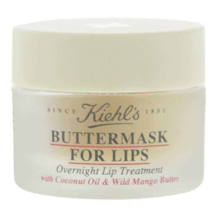 Kiehl's Buttermask for Lips Overnight Lip Treatment 8g Women