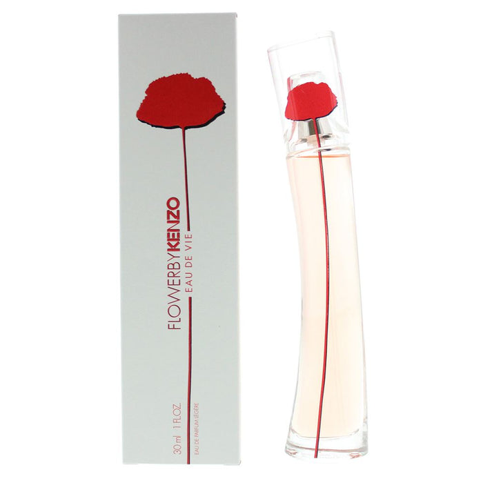 Kenzo Flower Eau de Vie Eau de Parfum 30ml Women Spray