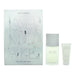Issey Miyake L'eau D'issey Pour Homme EDT 2 Pcs GiftSet EDT 75ml Shower Gel 50ml
