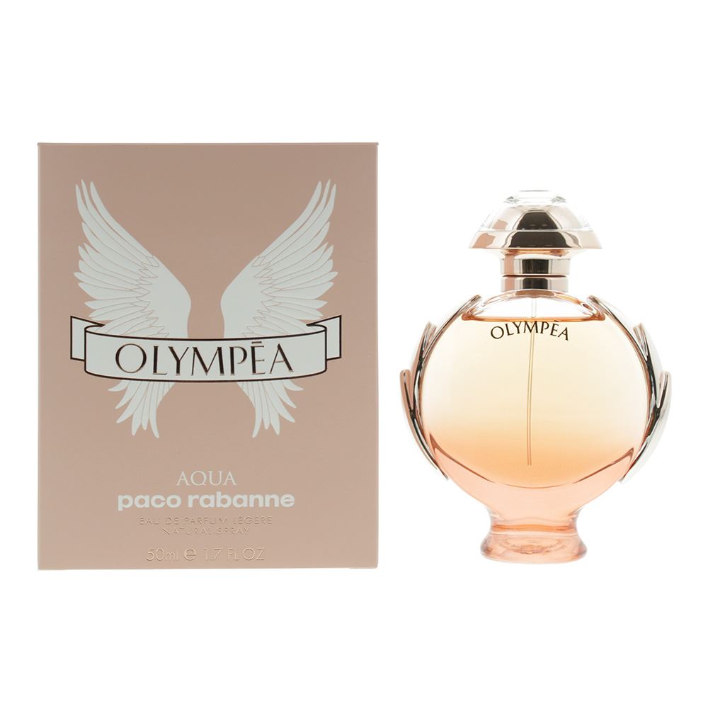 Perfume olympea aqua online legere