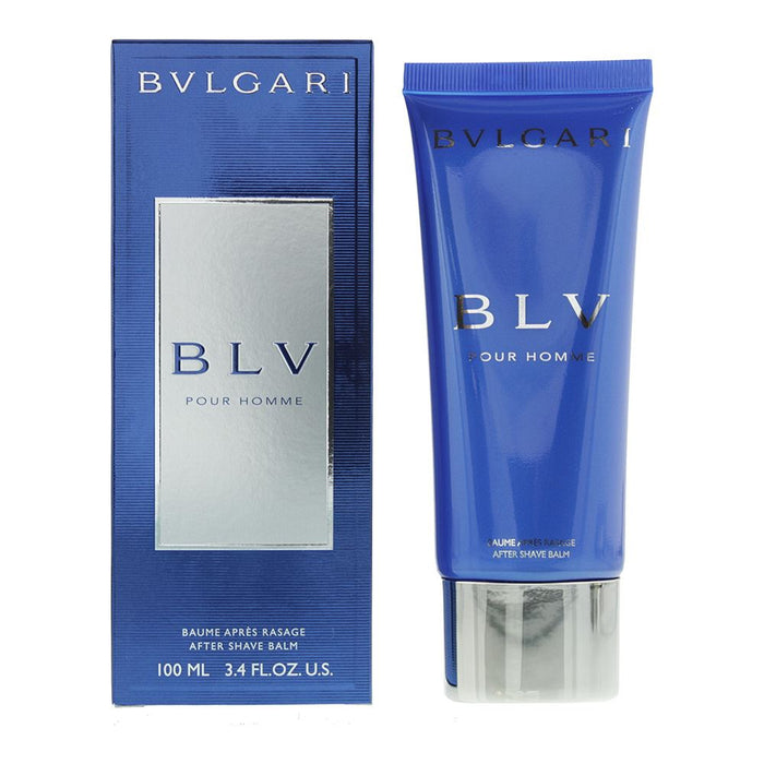 Bulgari Pour Homme Aftershave Balm 100ml