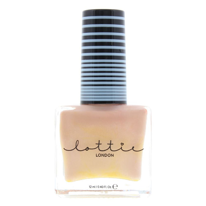 Lottie London Hey Vacay! 12ml Nail Polish