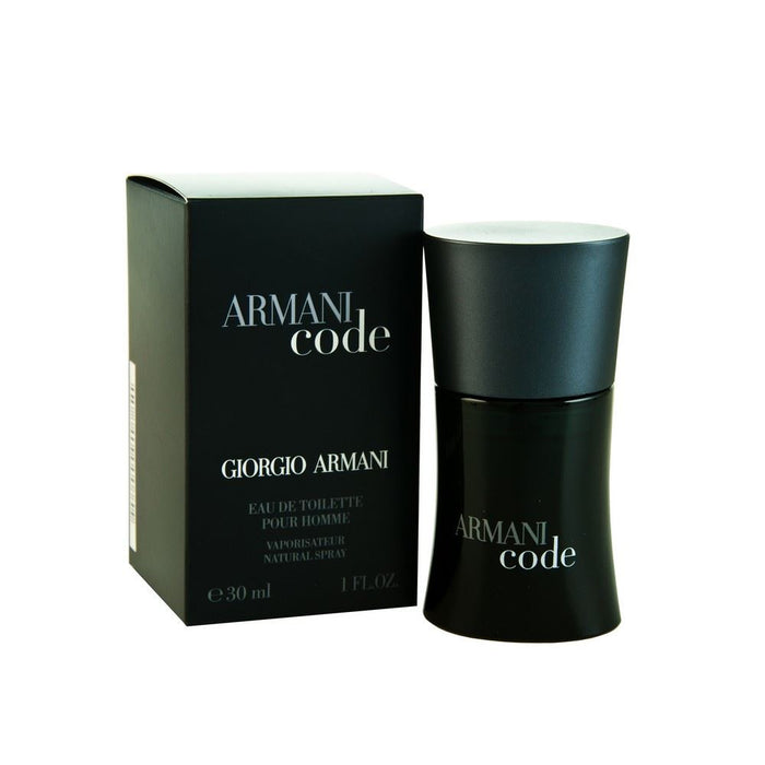 Giorgio Armani Armani Code M Eau de Toilette 30ml Men Spray