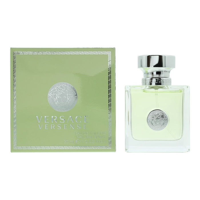 Versace Versense Eau de Toilette 30ml Women Spray
