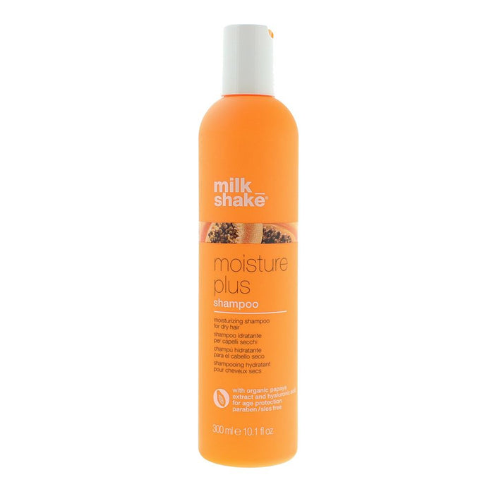 Milk_Shake Moisture Plus Shampoo 300ml Unisex