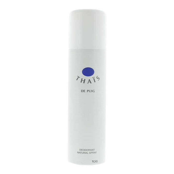 Puig Thais Deodorant Spray 150ml Men Spray