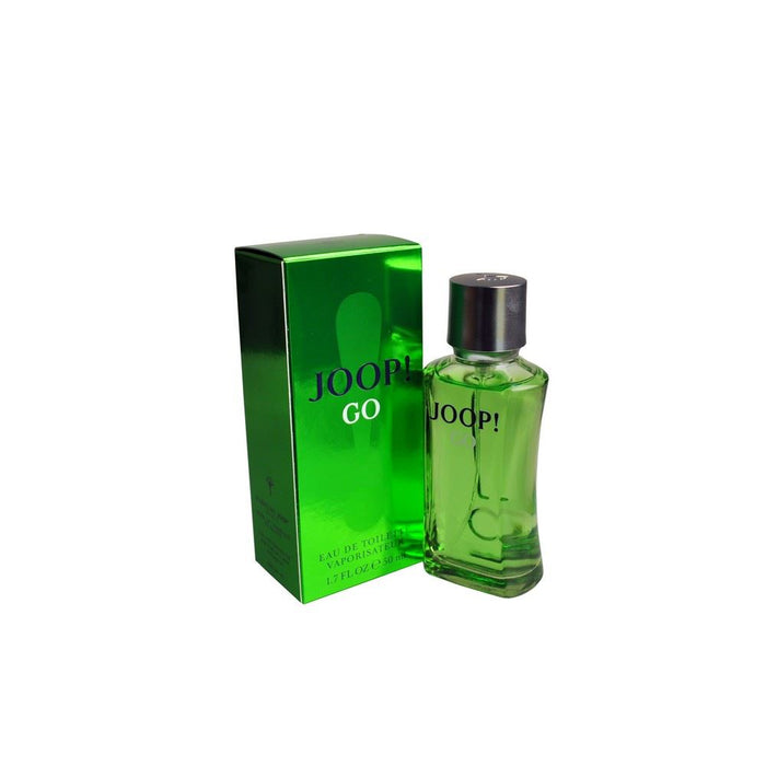 Joop! Go M Eau de Toilette 50ml Men Spray