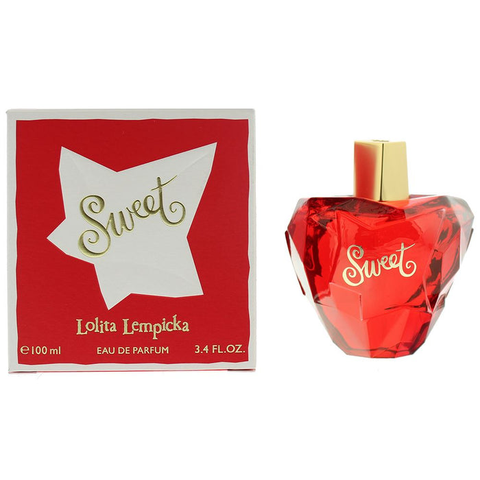 Lolita Lempicka Sweet Eau de Parfum 100ml Women Spray