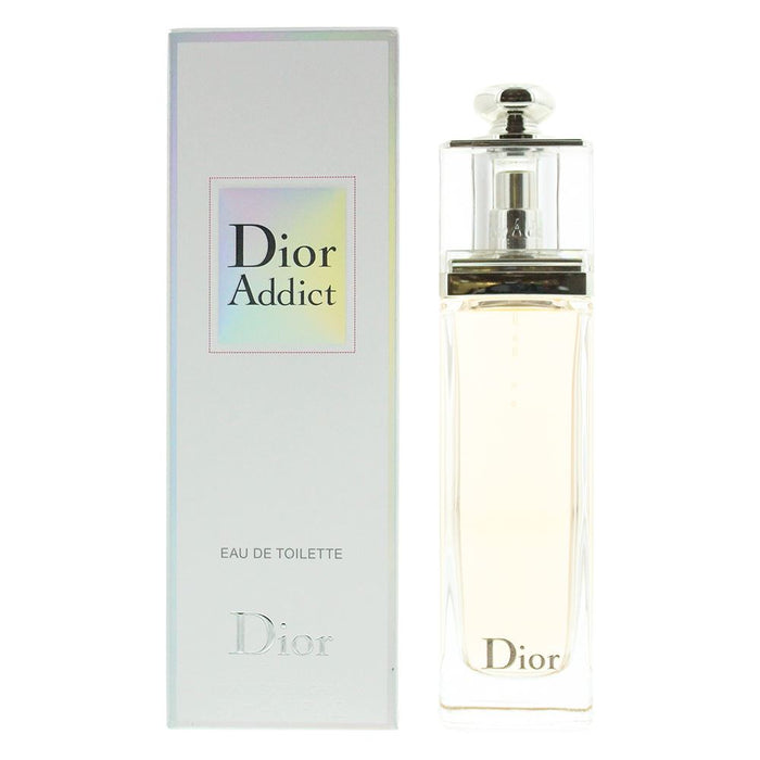 Dior Addict Eau de Toilette 50ml Women Spray