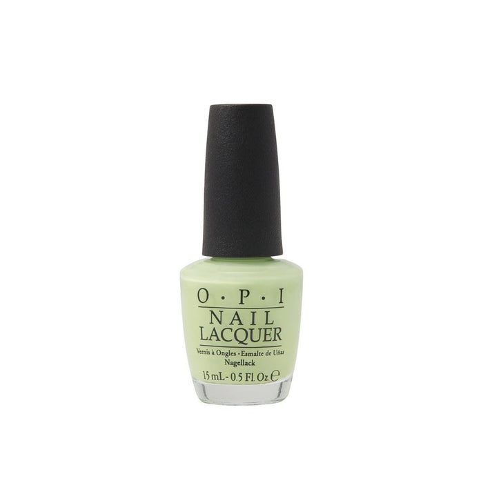 Opi Gargantuan Green Grape Nail Polish 15ml