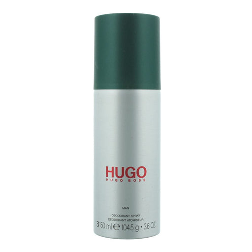 Hugo Boss Deodorant 150ml Men Spray
