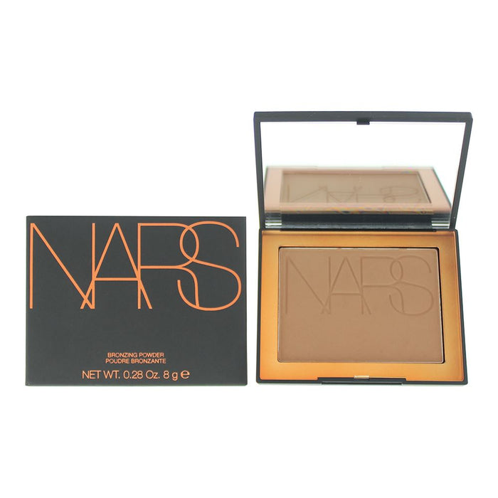 Nars Bronzing Powder Laguna 8g