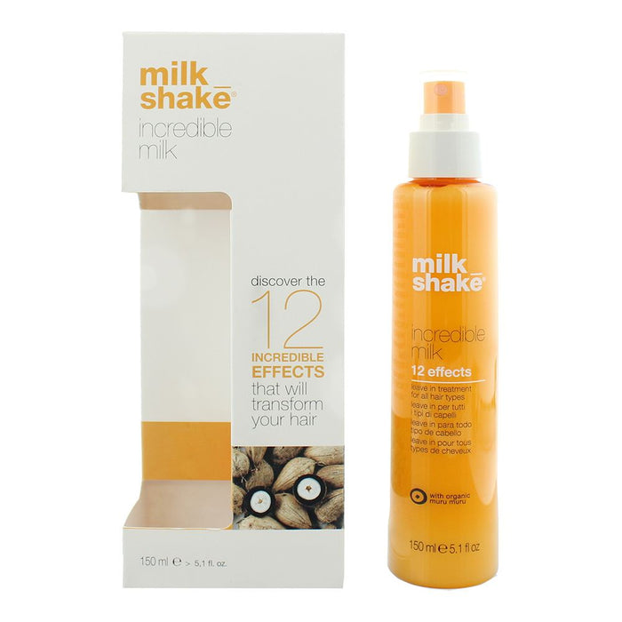 Milk_Shake Incredible Milk Leave-In Conditioner 150ml Unisex