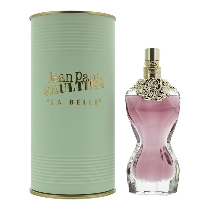 Jean Paul Gaultier La Belle Eau de Parfum 50ml Women Spray