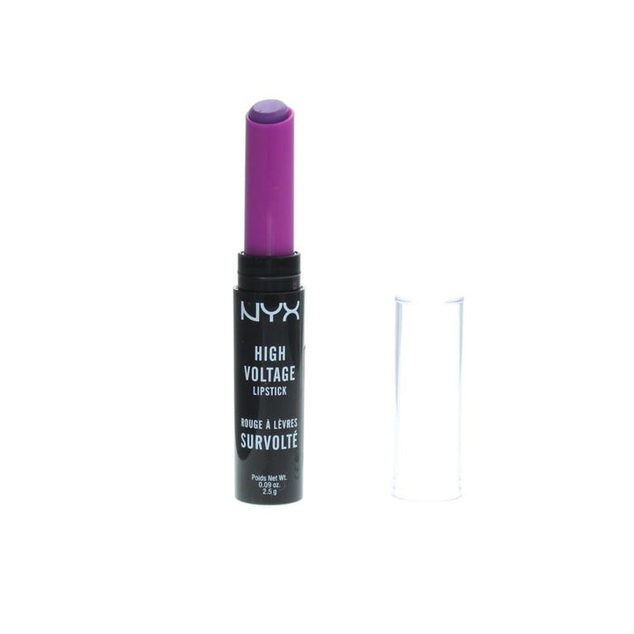 Nyx High Voltage Lip Sticks Twisted 2.5g