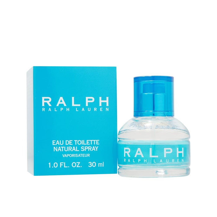 Ralph Lauren Eau de Toilette 30ml Women Spray