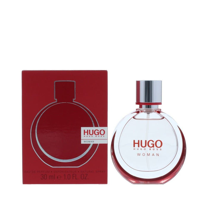 Hugo Boss Woman Eau de Parfum 30ml Women Spray