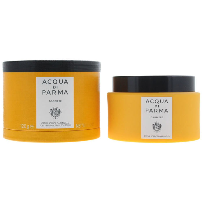 Acqua Di Parma Barbiere Shaving Cream 125g