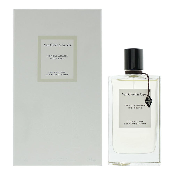 Van Cleef Arpels Collection Extraordinaire Neroli Amara EDP 75ml Unise ...