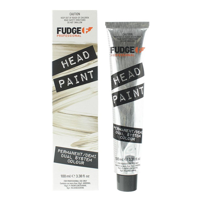 Fudge Professional Head Paint 10.0 Extra Light Blond 100ml Women
