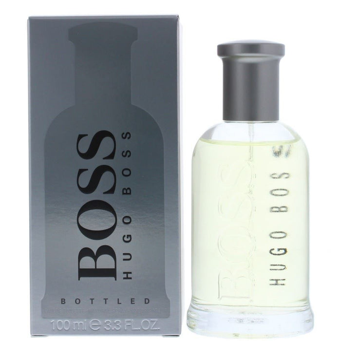 Hugo Boss Bottled Eau de Toilette 100ml Men Spray