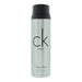 Calvin Klein CK One All Over Body Spray 152g For Unisex