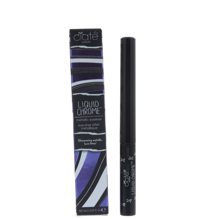 Ciate Celestal Liquid Chrome Eyeliner