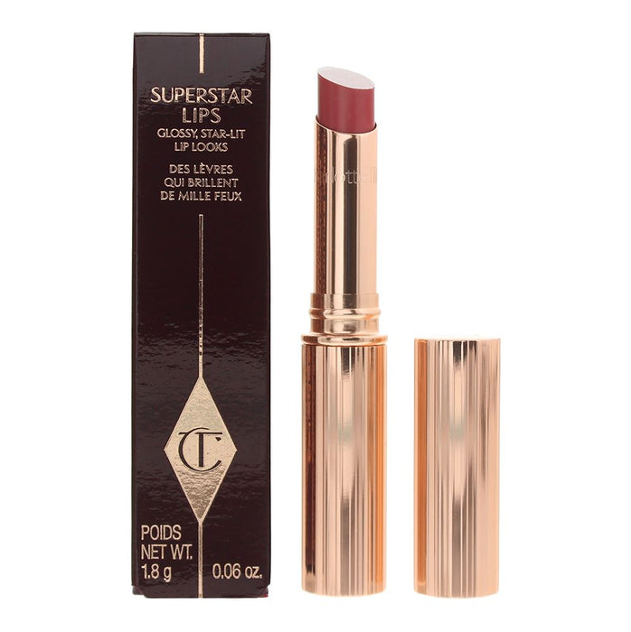 Charlotte Tilbury Superstar Lips Sexy Lips Lipstick 1.8g For Women