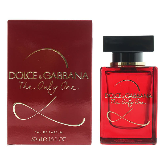 Dolce & Gabbana The Only One 2 Eau de Parfum 50ml Women Spray