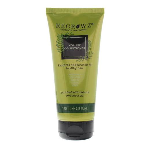 Regrowz Volume Conditioner Restores appearance of healthy hair 175ml For Unisex